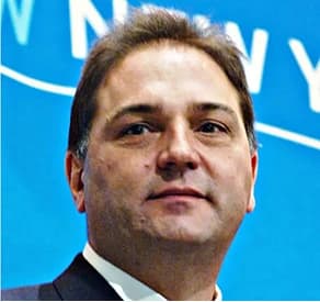 Jerry Putnam