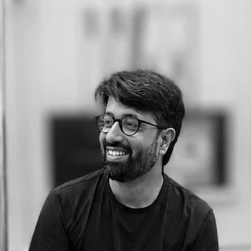 Balachandar Ganesh