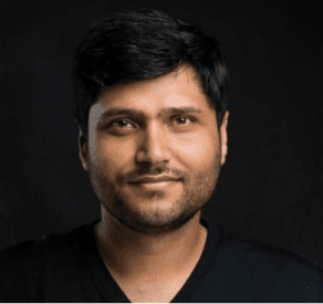 Kartik Bajaj