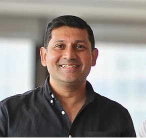 Pratik Shah