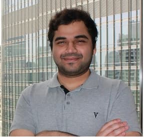 Shikhar Shivam