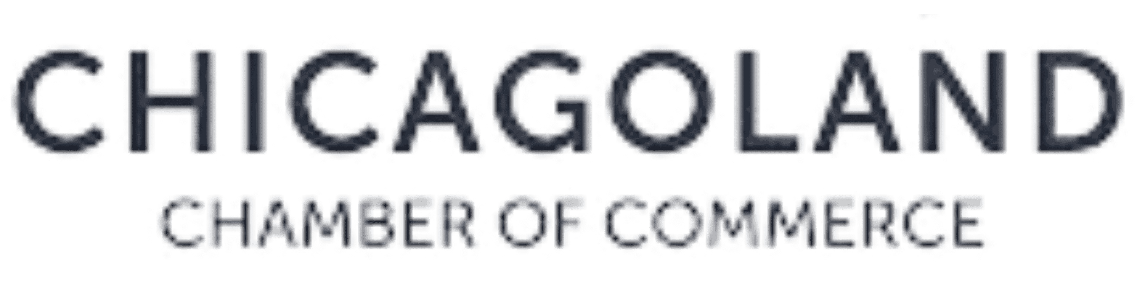 Chicagoland Chamber of Commerce logo