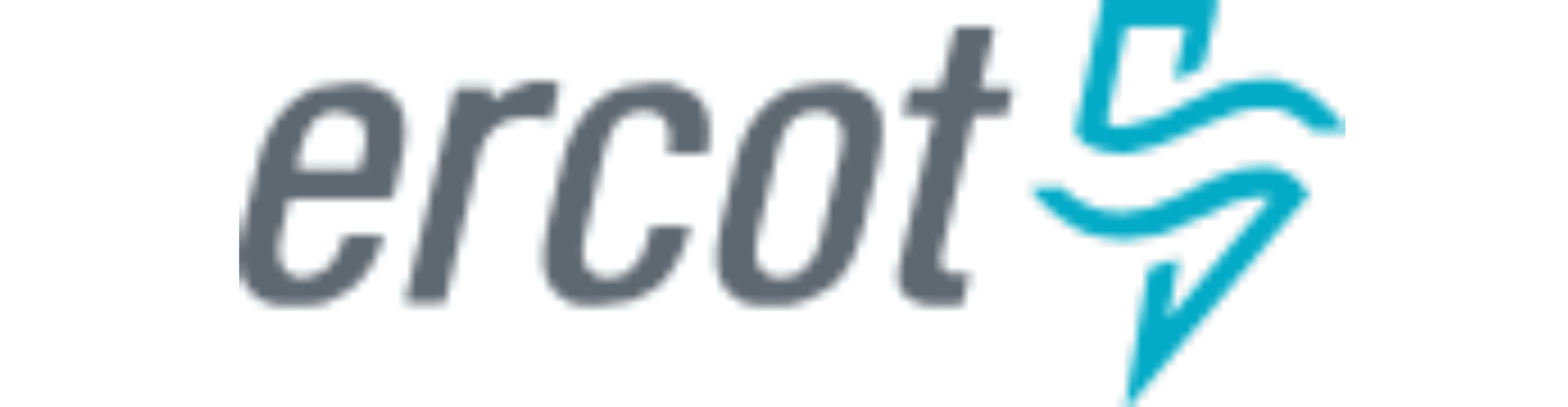 ERCOT logo
