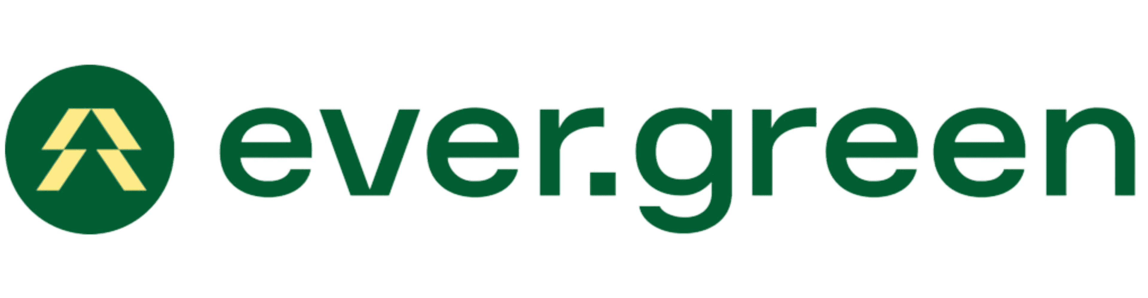 ever.green logo
